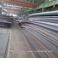 SPCC Cold Rolled Carbon Steel Plate